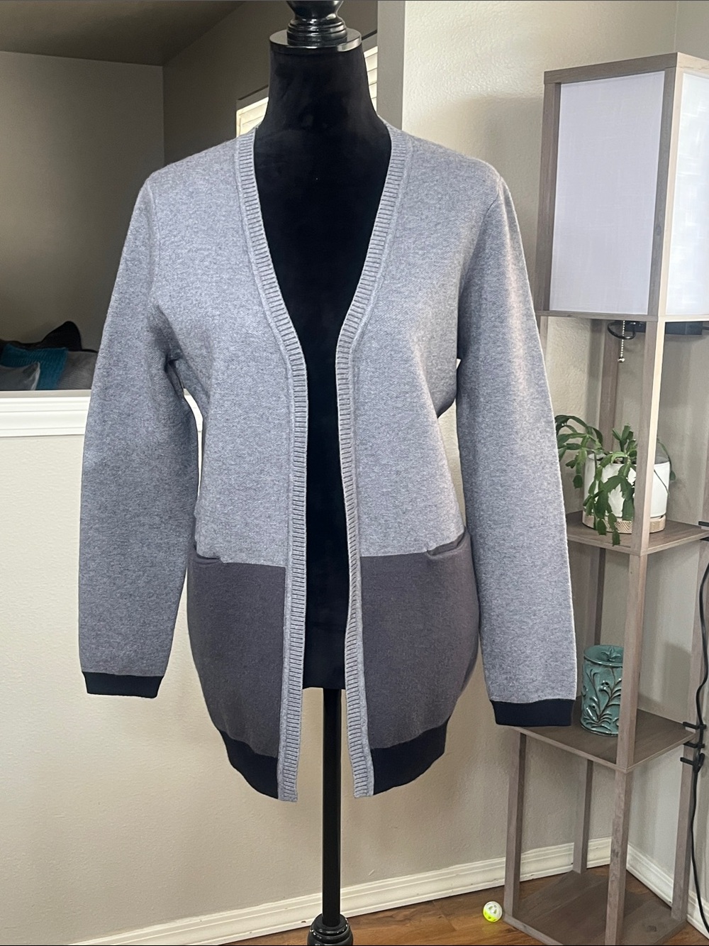 NEW CHARLIE PAIGE CARDIGAN